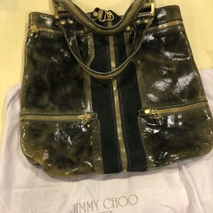 Original Jimmy Choo bag